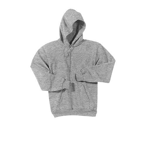 Gold Space Kings Logo Unisex Premium Hoodie