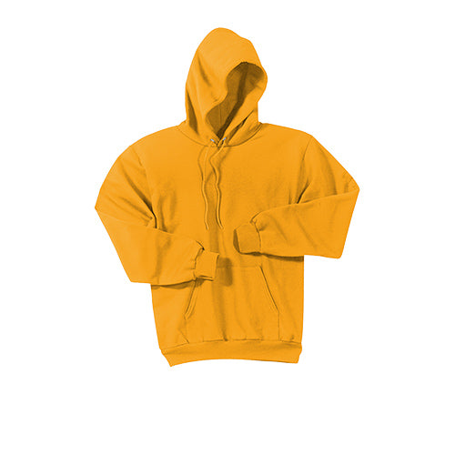 Metallic w/ Glitter Space Kings Logo Unisex Premium Hoodie