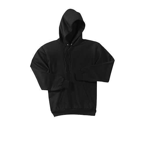 Gold Space Kings Logo Unisex Premium Hoodie