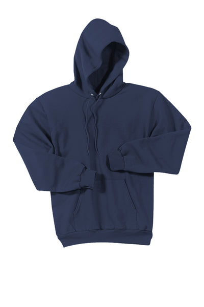 Gold Space Kings Logo Unisex Premium Hoodie