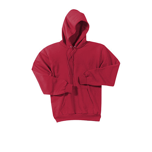 Gold Space Kings Logo Unisex Premium Hoodie